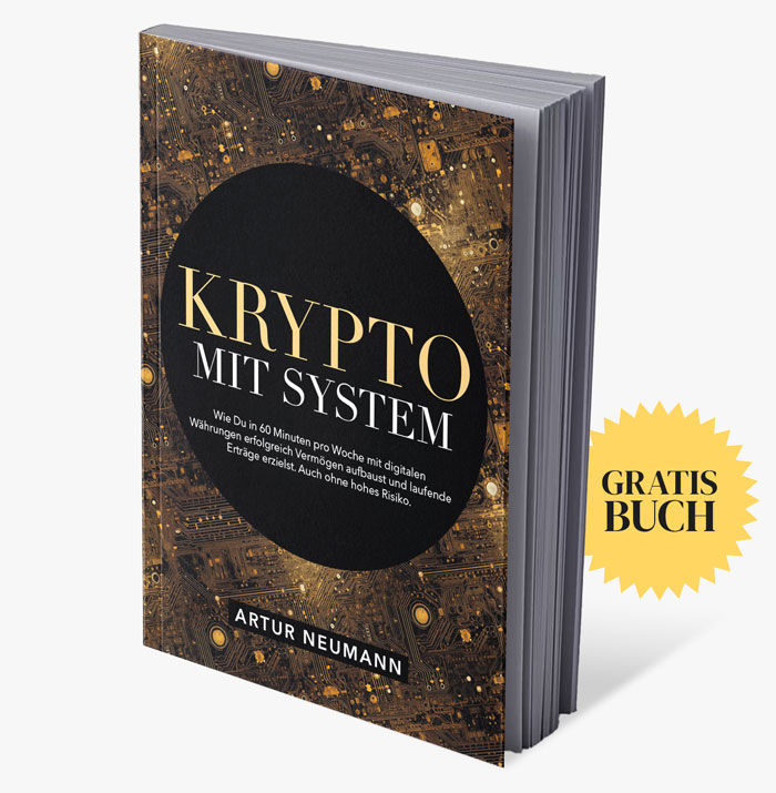 Krypto mit System von Artur Neumann