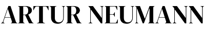 Artur Neumann Insider