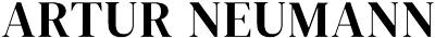 Artur Neumann