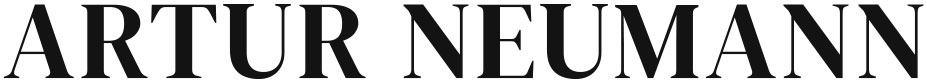Artur Neumann Logo